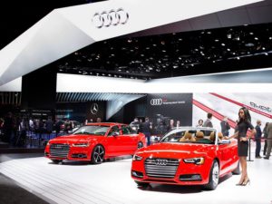 salon de l'auto