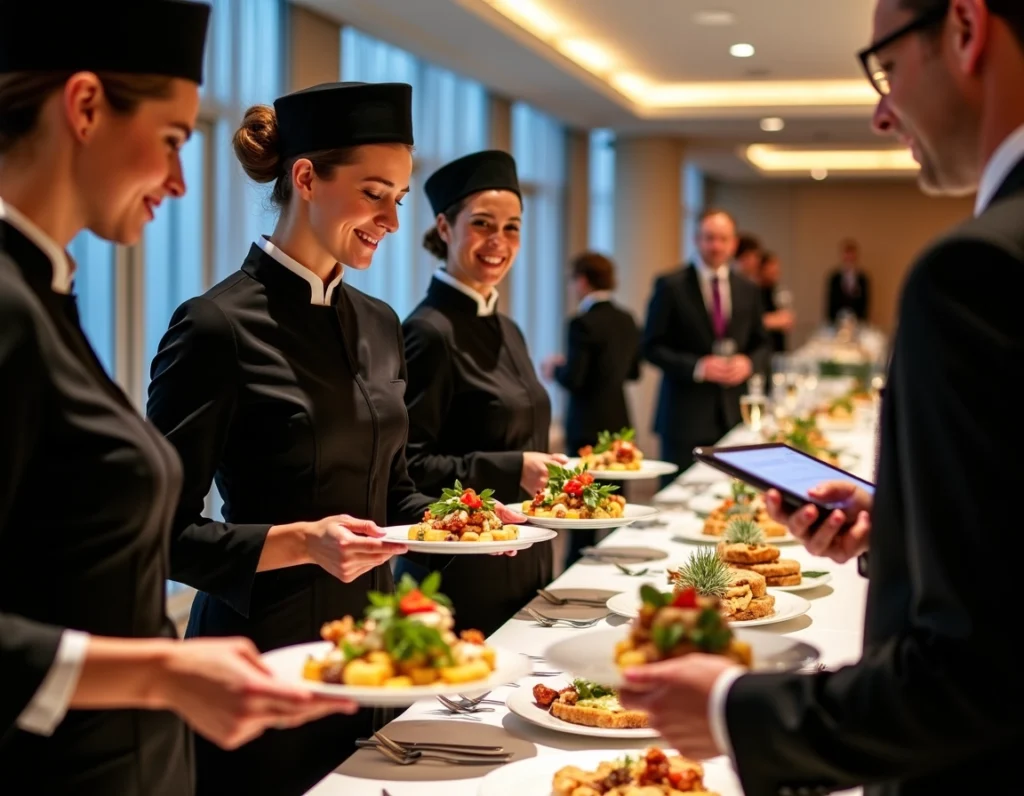 traiteur événementiel traiteur événementiel