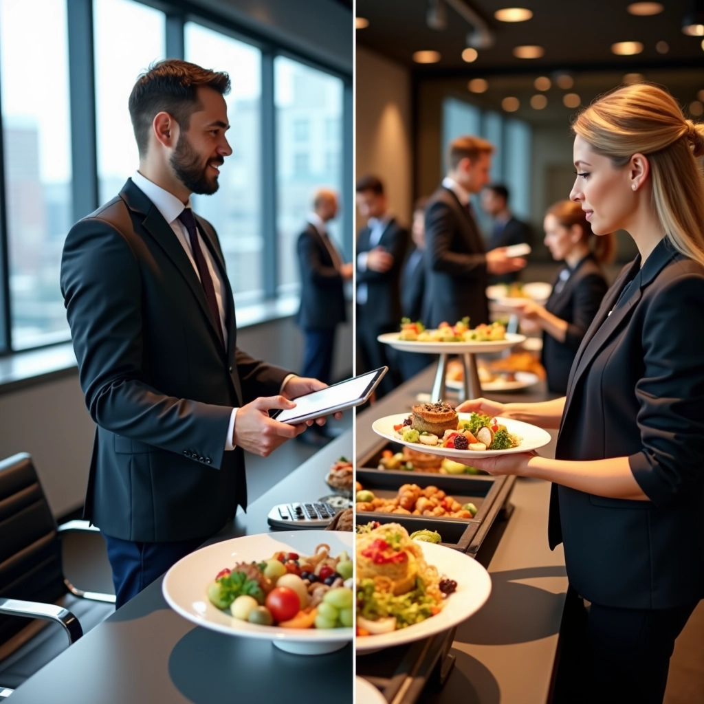 services traiteur pour entreprises services traiteur pour entreprises