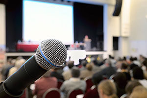 Conférences