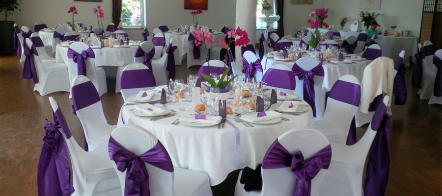 location de salle de mariage a Nantes