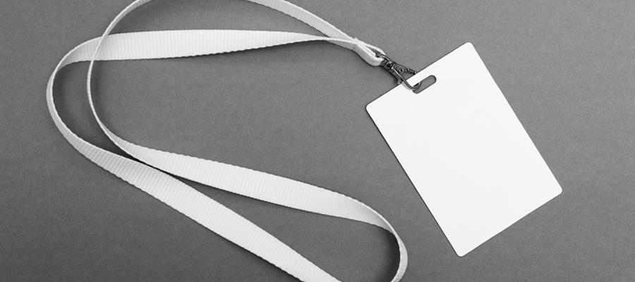 Des lanyards publicitaires sur mesure en ligne