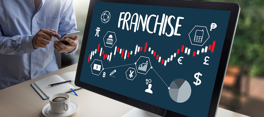 franchisé