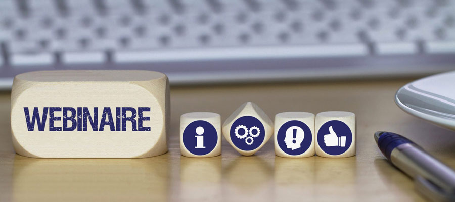 Organiser Un Webinaire Efficace Organiser Un Webinaire Efficace