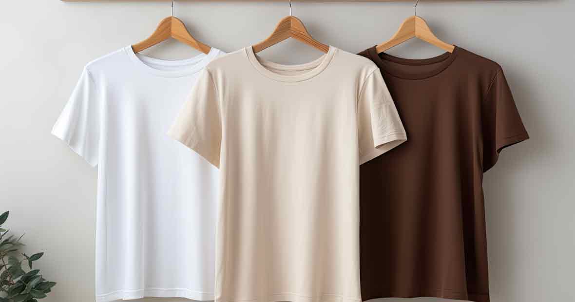 t-shirts