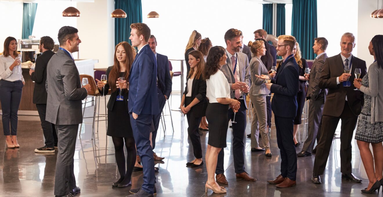 événement de networking