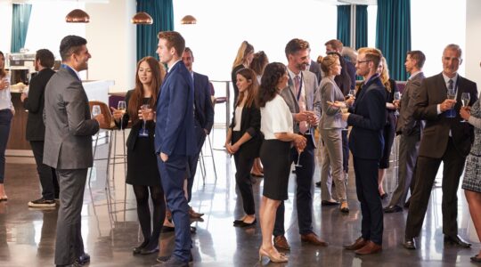 événement de networking